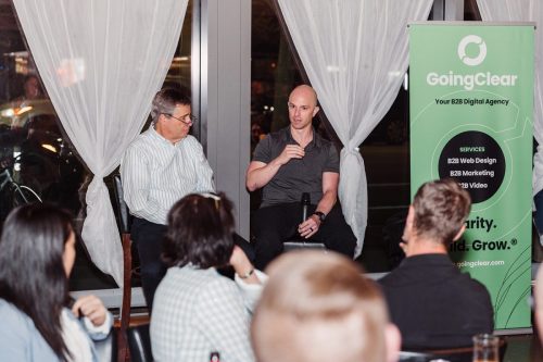 Candid Company 04/29/2025