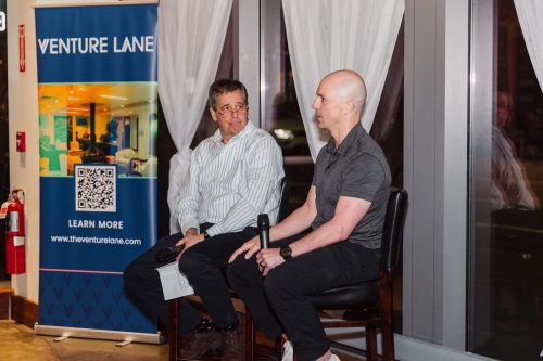 Candid Company 04/29/2025