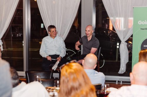 Candid Company 04/29/2025