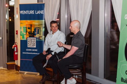 Candid Company 04/29/2025