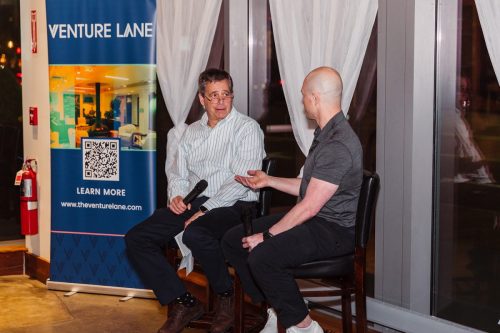 Candid Company 04/29/2025