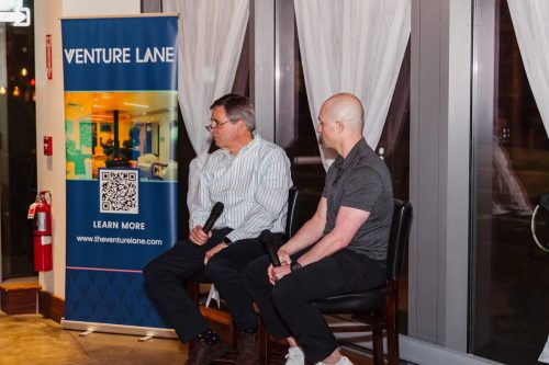 Candid Company 04/29/2025