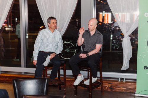 Candid Company 04/29/2025