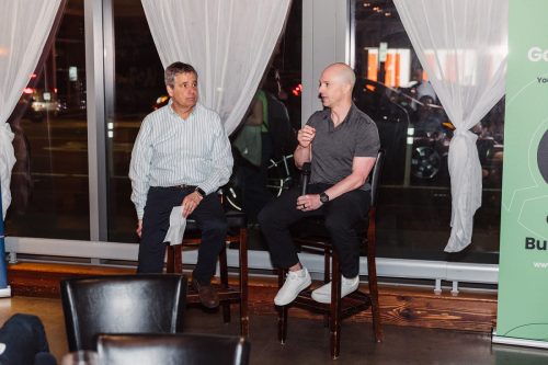 Candid Company 04/29/2025