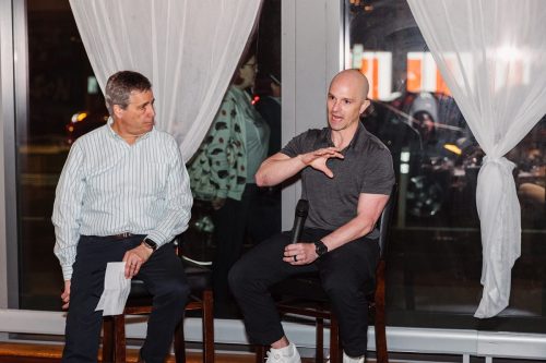 Candid Company 04/29/2025