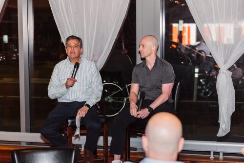 Candid Company 04/29/2025