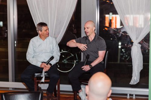 Candid Company 04/29/2025