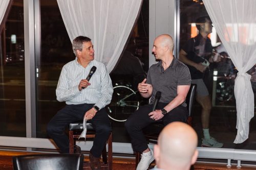 Candid Company 04/29/2025