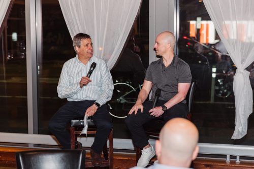 Candid Company 04/29/2025