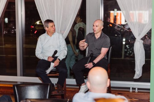 Candid Company 04/29/2025