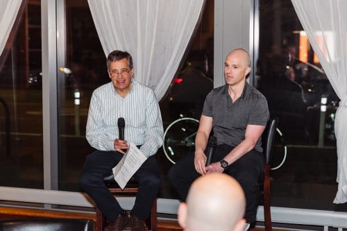 Candid Company 04/29/2025