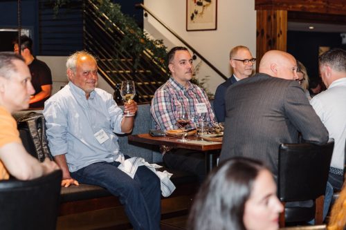 Candid Company 04/29/2025