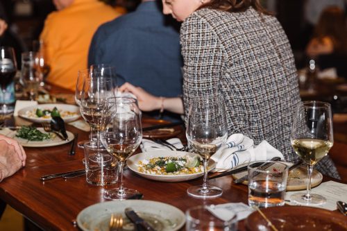 Candid Company 04/29/2025