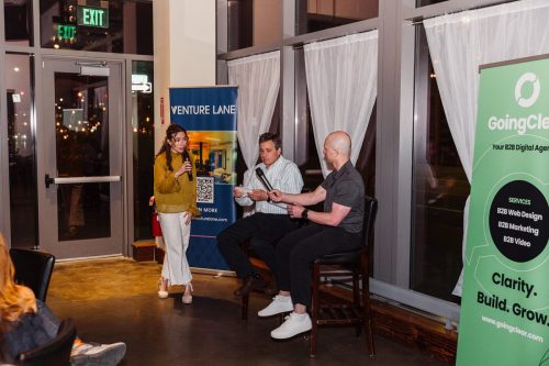 Candid Company 04/29/2025