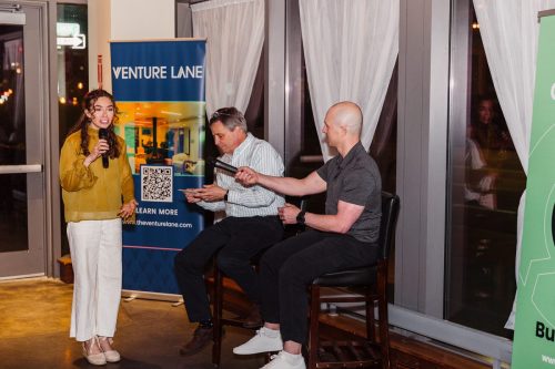 Candid Company 04/29/2025