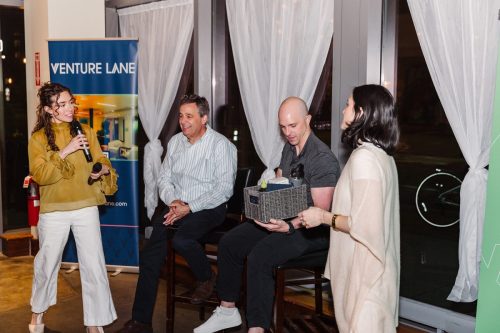 Candid Company 04/29/2025