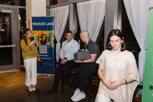 Candid Company 04/29/2025