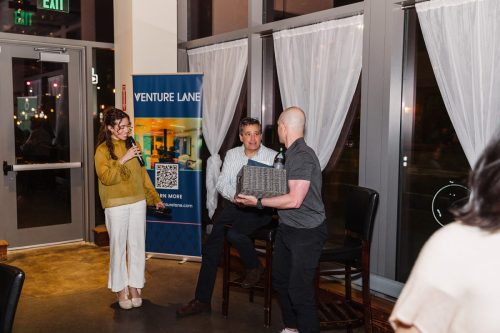 Candid Company 04/29/2025