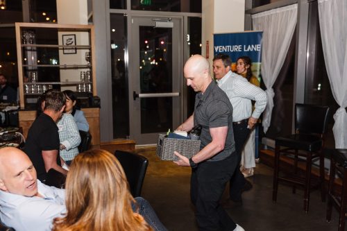 Candid Company 04/29/2025