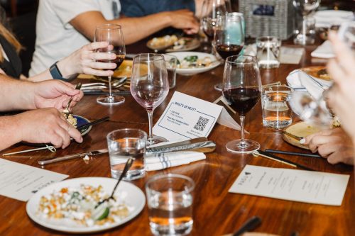 Candid Company 04/29/2025