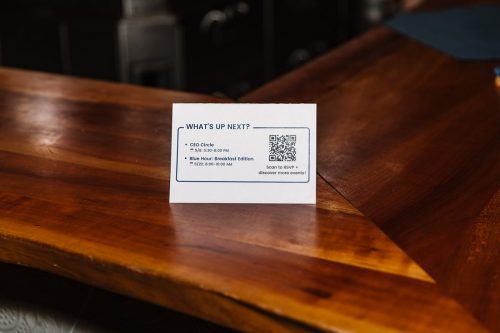 Candid Company 04/29/2025