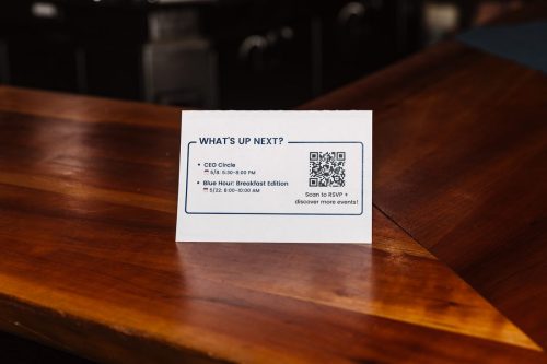 Candid Company 04/29/2025