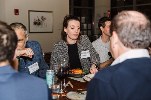 Candid Company 04/29/2025