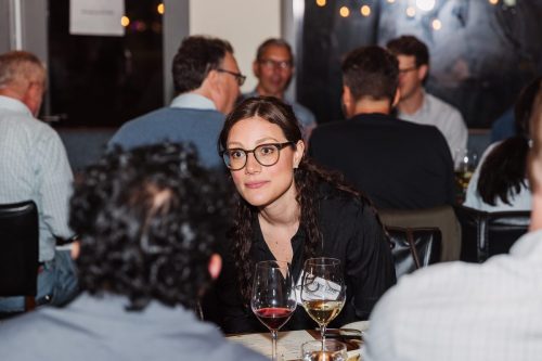 Candid Company 04/29/2025