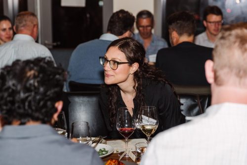 Candid Company 04/29/2025