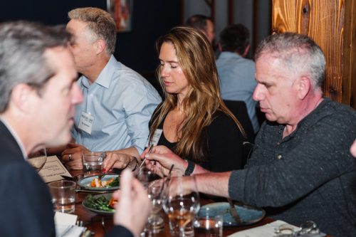 Candid Company 04/29/2025