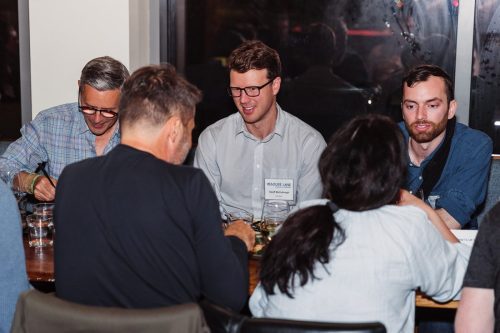 Candid Company 04/29/2025