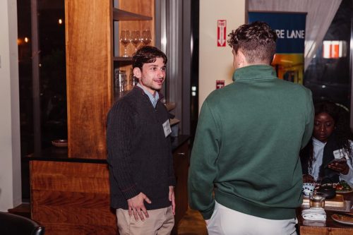 Candid Company 04/29/2025