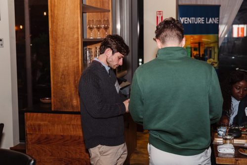 Candid Company 04/29/2025