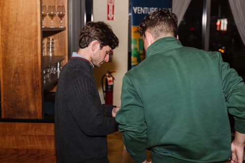 Candid Company 04/29/2025