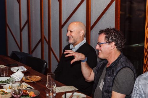 Candid Company 04/29/2025