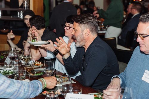 Candid Company 04/29/2025