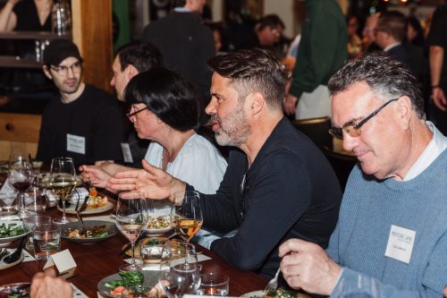 Candid Company 04/29/2025