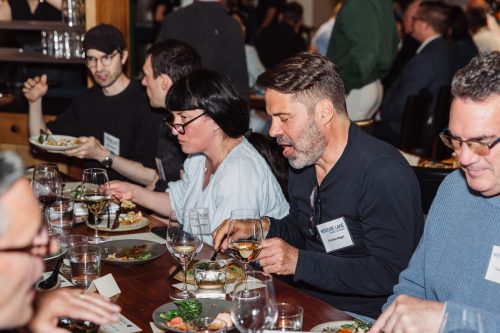 Candid Company 04/29/2025