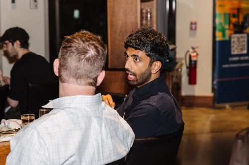 Candid Company 04/29/2025