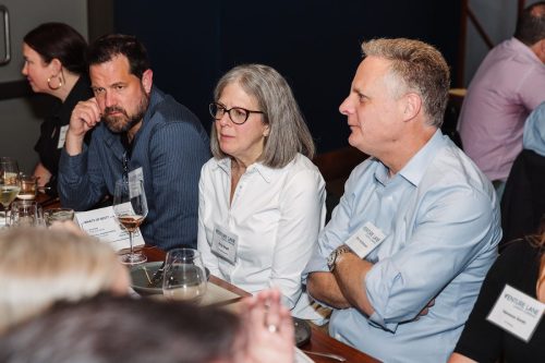 Candid Company 04/29/2025