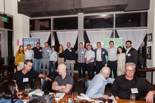 Candid Company 04/29/2025