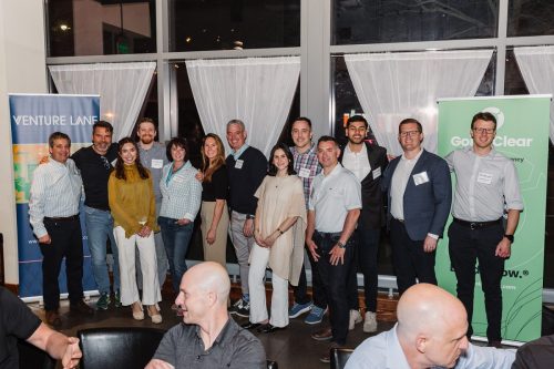 Candid Company 04/29/2025