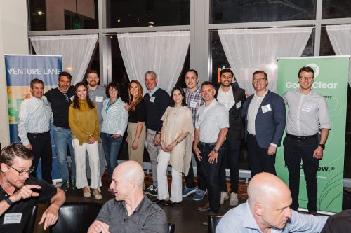 Candid Company 04/29/2025