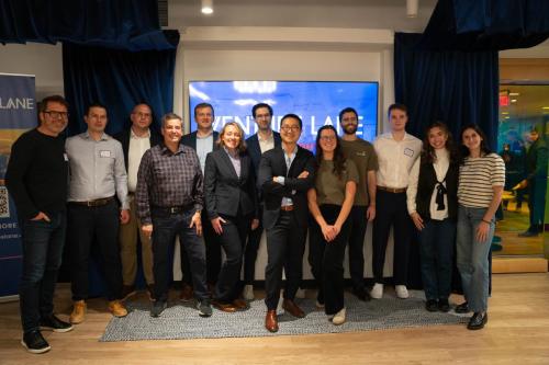 Pitch Night 11/19/24