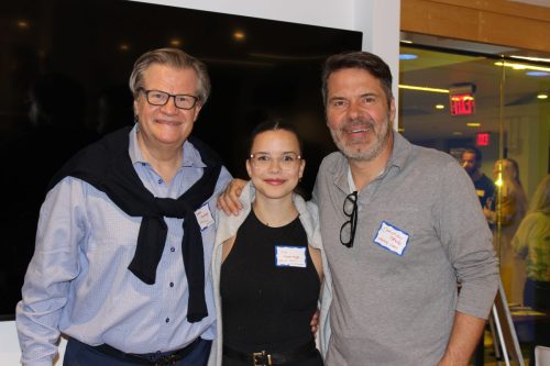 Blue Hour: Breakfast Edition 5/22/25