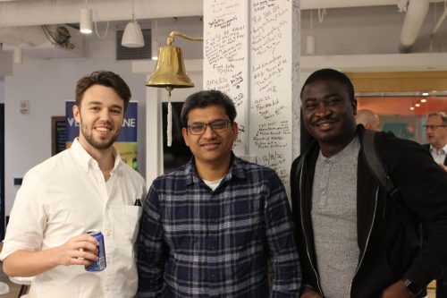 Coworking Day for Boston's B2B Tech Founders 6/17/25