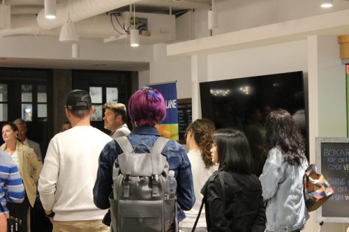 Startup Boston Week Crawl 9/11/25