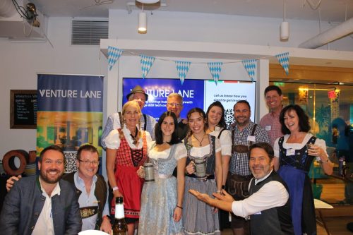 Tech Oktoberfest 10/09/25