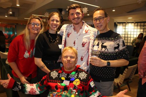 Jingle & Mingle 12/2/25